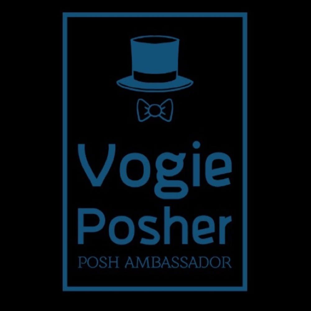 Vogie Posher 🕺🏻